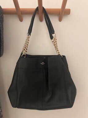 Coach Lexy Shoulder Bag